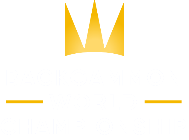 Backgammon World Champion